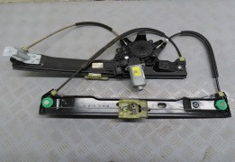 MECANISME+MOTEUR LEVE-GLACE AVG