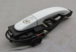 POIGNEE EXT PORTE AVG