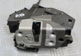 SERRURE PORTE AVD