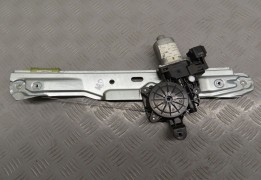 MECANISME+MOTEUR LEVE-GLACE ARD