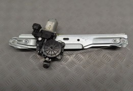 MECANISME+MOTEUR LEVE-GLACE ARG