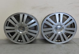 JANTE ALUMINIUM 2