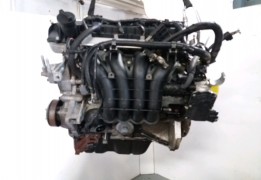 MOTEUR ESSENCE