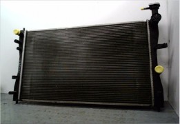 RADIATEUR