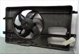 VENTILATEUR DE REFROIDISSEMENT