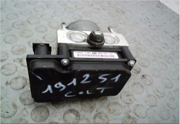 UNITE HYDRAULIQUE ABS