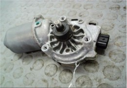MOTEUR ESSUIE-GLACE AV