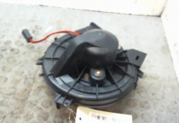 VENTILATEUR DE CHAUFFAGE