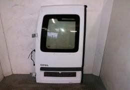 PORTE BATTANTE ARG