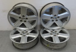JANTE ALUMINIUM 4