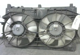 VENTILATEUR DE REFROIDISSEMENT