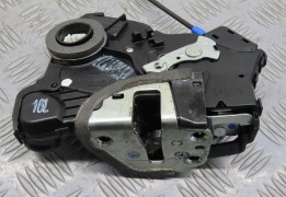 SERRURE PORTE AVG