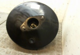 SERVO-FREIN