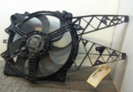 VENTILATEUR DE REFROIDISSEMENT