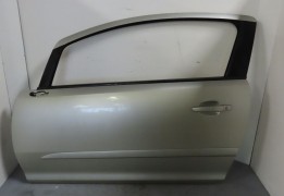 PORTE AVG