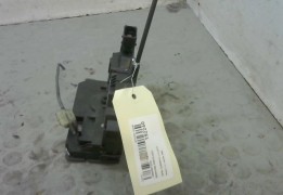 SERRURE PORTE AVD