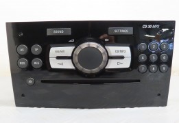 AUTORADIO