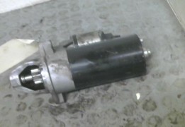 DEMARREUR