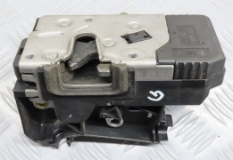 SERRURE PORTE AVG