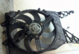 VENTILATEUR DE REFROIDISSEMENT