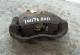 ETRIER DE FREIN AVD