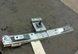 MECANISME LEVE-GLACE ARG