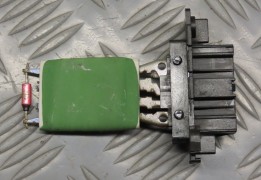 RESISTANCE DE CHAUFFAGE