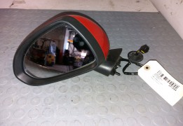 RETROVISEUR EXT ELECTRIQUE G