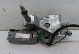 MOTEUR ESSUIE-GLACE AR