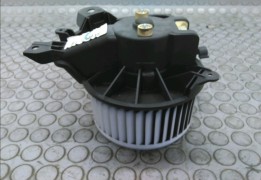 VENTILATEUR DE CHAUFFAGE