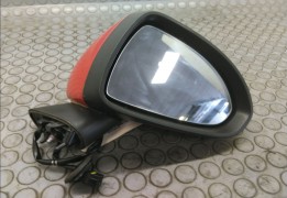 RETROVISEUR EXT ELECTRIQUE D