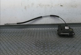 SERRURE PORTE AVD