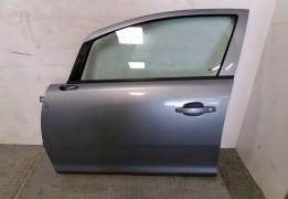 PORTE AVG