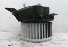 VENTILATEUR DE CHAUFFAGE