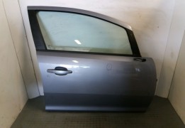 PORTE AVD