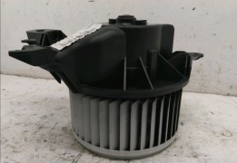 VENTILATEUR DE CHAUFFAGE