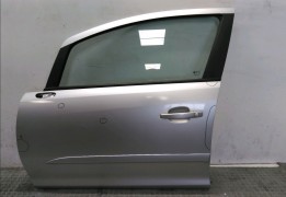 PORTE AVG