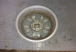 JANTE ALUMINIUM 1
