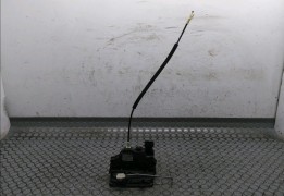SERRURE PORTE AVG