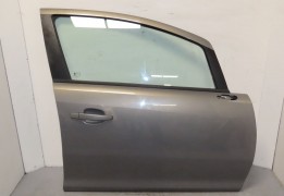PORTE AVD
