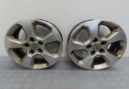 JANTE ALUMINIUM 2