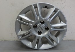 JANTE ALUMINIUM 1