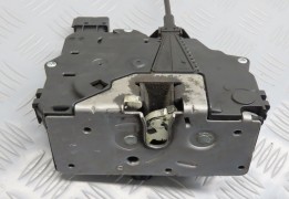 SERRURE PORTE AVG