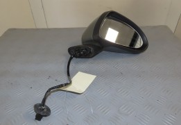RETROVISEUR EXT ELECTRIQUE D