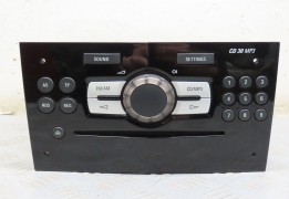 AUTORADIO