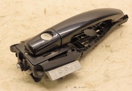 POIGNEE EXT PORTE AVG