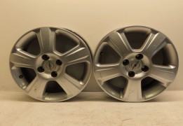 JANTE ALUMINIUM 2
