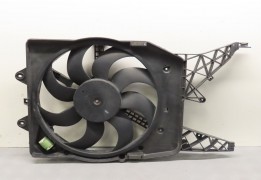 VENTILATEUR DE REFROIDISSEMENT