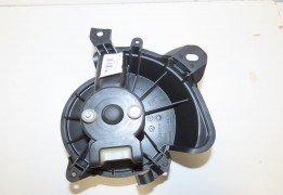 VENTILATEUR DE CHAUFFAGE