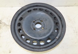 JANTE ALUMINIUM 1